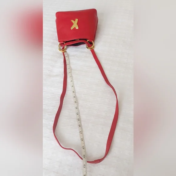 Paloma Picasso Vintage Shoulder/Crossbody Bag - Picture 9 of 16